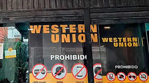 WESTERN-UNION