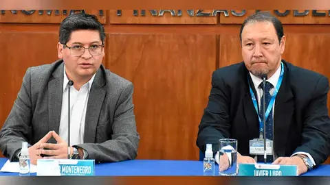 CIFABOL-GOBIERNO