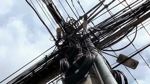 CABLEADO