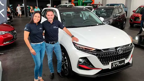CHANGAN-01