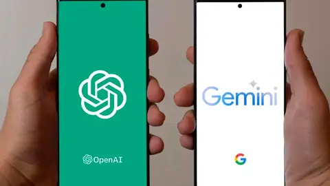 GEMINI-CHAT-GPT