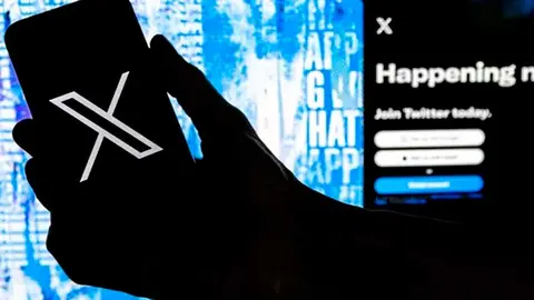 X