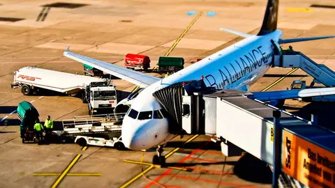 CARGA-AEREA