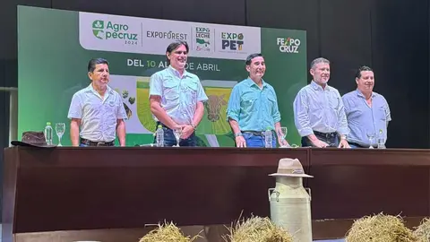 AGROPECRUZ