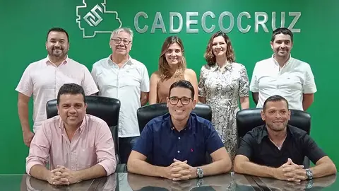 CADECOCRUZ-PRESIDENTE