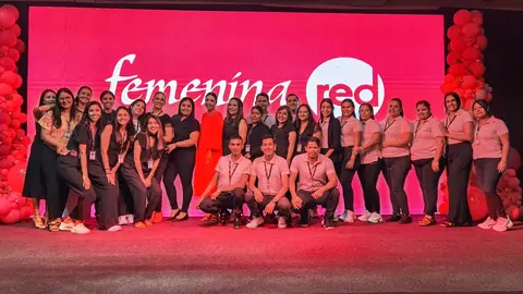 Femina Red