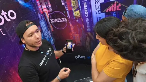SAMSUNG-AI