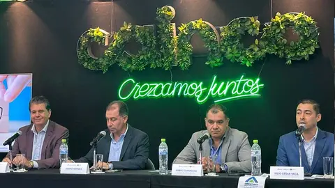 CAINCO-ALIANZA