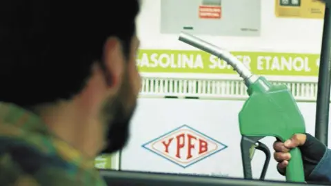 YPFB-ETANOL