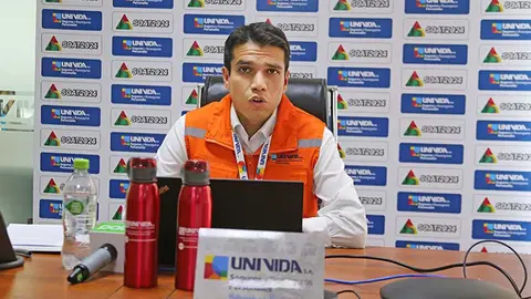 HERBAS-UNIVIDA