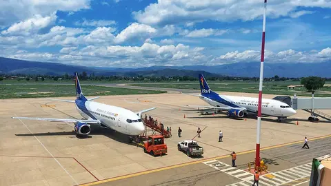 AEROPUERTO