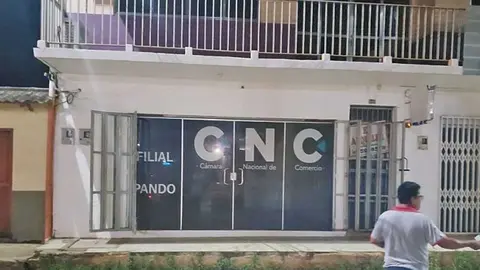 CNC-FILIAL-PANDO