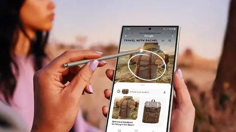 SAMSUNG