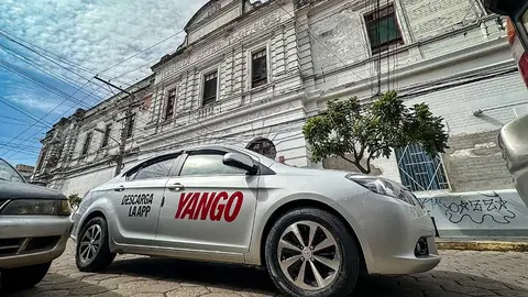 YANGO-ALIANZA
