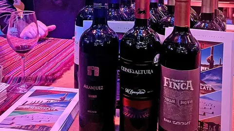 VINOS-BOLIVIANOS