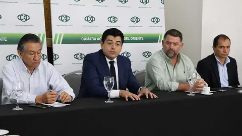 CAO-CONFEAGRO