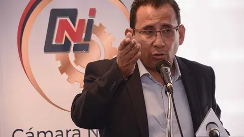 CNI-FARMACIAS