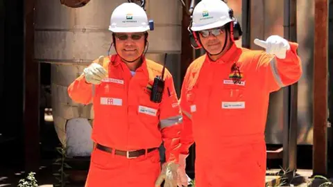 PETROBRAS