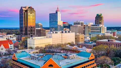 Raleigh_Durham