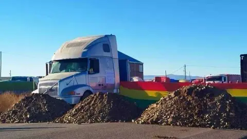 ADUANA-ORURO