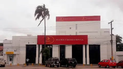 bisa seguros