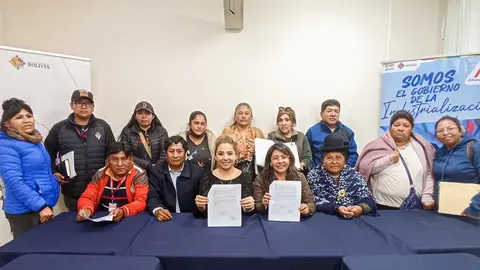ADUANA-ORURO
