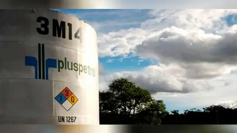 PLUSPETROL