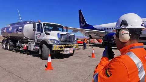 YPFB-AVIACION
