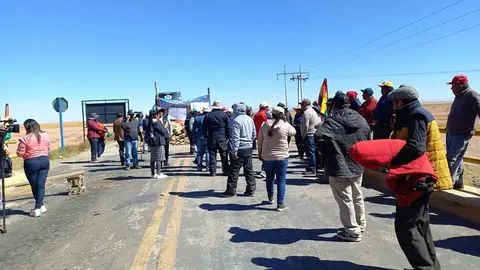 PARO-TRANSPORTE