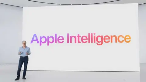 APPLE-INTELLIGENCE
