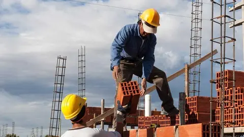 OCUPACION-SECTOR-CONSTRUCTOR