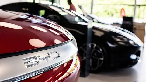 BYD-01