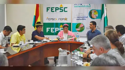 FEPSC-GOBIERNO