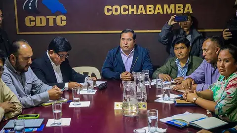 TRANSPORTE-GOBIERNO