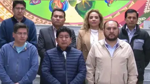 Entre los puntos m&aacute;s importantes abordados est&aacute;n el tema del di&eacute;sel, gasolina, Diprove, Impuestos y la Aduana Nacional.
