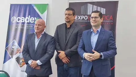 EXPOLOGISTICA-2024