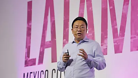 HUAWEI-LATAM