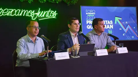 CAINCO-FORO-ECONOMICO