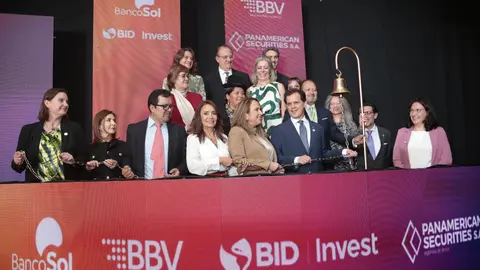 BancoSol bonos