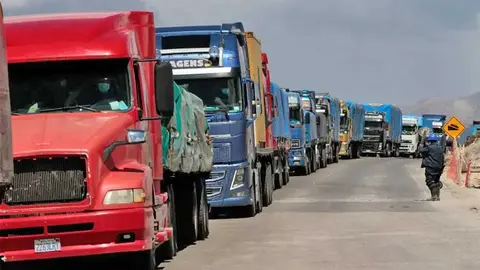 TRANSPORTE