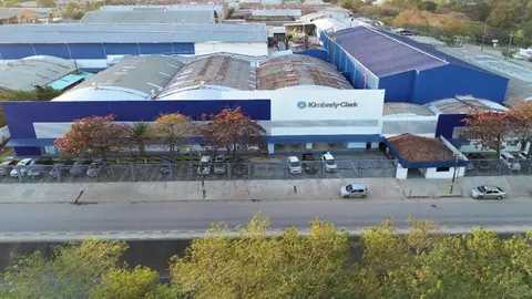Kimberly-Clark Bolivia