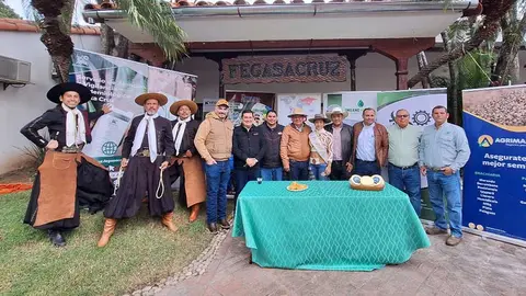FEXPOSUR