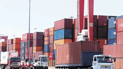 EXPORTACIONES