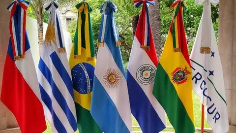 MERCOSUR