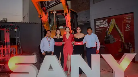 SANY-01