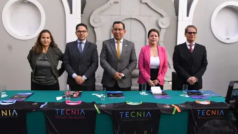 CNI-TECNICA