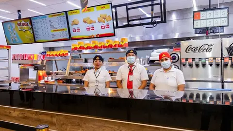 POLLOS-COPACABANA