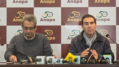 ANAPO