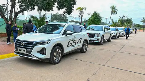 GAC-TEST-DRIVE