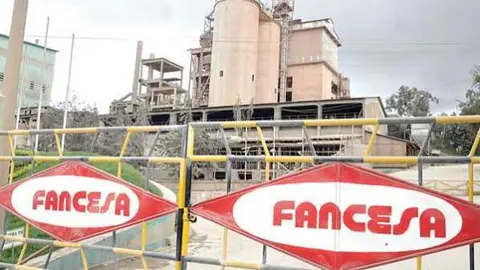 fancesa empresa